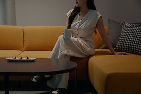 Anook Hotel Suwon Station