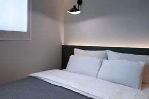 Anook Hotel Suwon Station