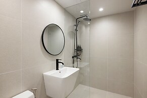 Anook Hotel Suwon Station