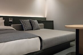 Anook Hotel Suwon Station