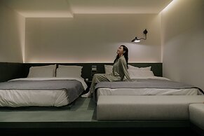 Anook Hotel Suwon Station
