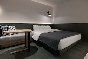 Anook Hotel Suwon Station