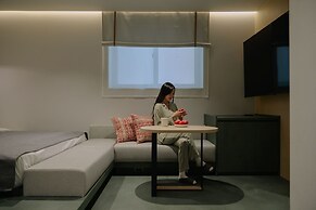 Anook Hotel Suwon Station