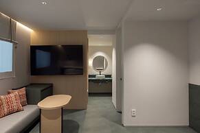 Anook Hotel Suwon Station