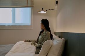 Anook Hotel Suwon Station