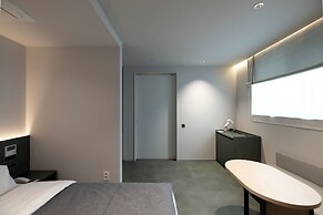 Anook Hotel Suwon Station