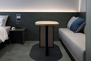 Anook Hotel Suwon Station