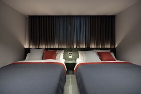 Anook Hotel Suwon Station
