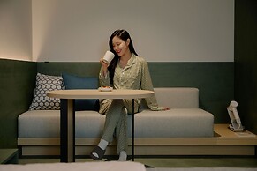 Anook Hotel Suwon Station