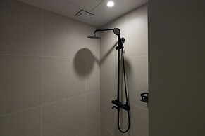Anook Hotel Suwon Station