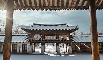 Anook Hotel Suwon Station