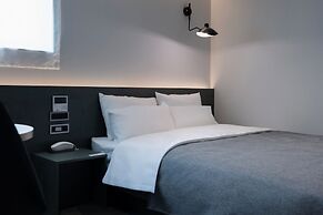 Anook Hotel Suwon Station