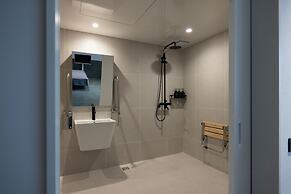 Anook Hotel Suwon Station