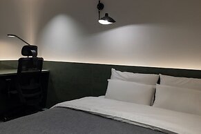 Anook Hotel Suwon Station
