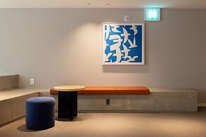Anook Hotel Suwon Station