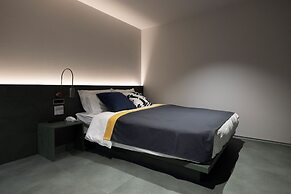 Anook Hotel Suwon Station