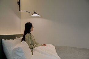 Anook Hotel Suwon Station