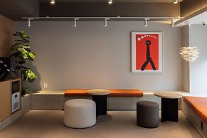 Anook Hotel Suwon Station