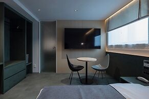 Anook Hotel Suwon Station