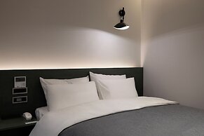 Anook Hotel Suwon Station