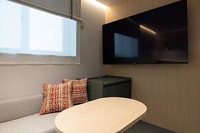 Anook Hotel Suwon Station
