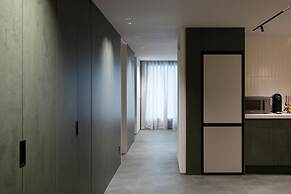 Anook Hotel Suwon Station