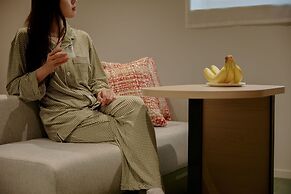 Anook Hotel Suwon Station