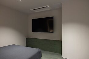 Anook Hotel Suwon Station