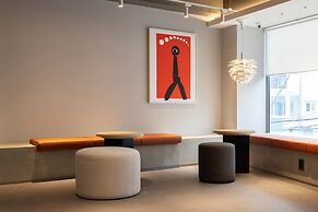Anook Hotel Suwon Station