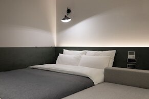 Anook Hotel Suwon Station