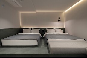 Anook Hotel Suwon Station