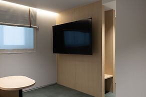Anook Hotel Suwon Station