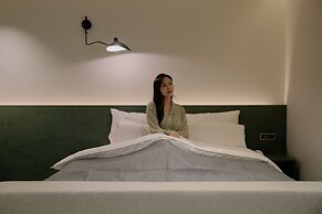 Anook Hotel Suwon Station