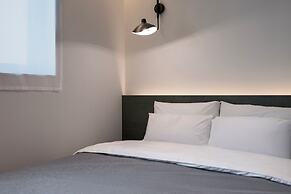Anook Hotel Suwon Station