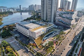Anook Hotel Suwon Station