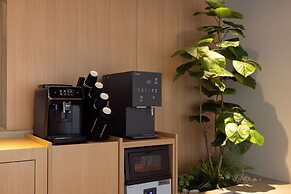 Anook Hotel Suwon Station