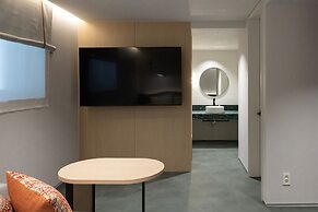 Anook Hotel Suwon Station