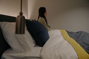 Anook Hotel Suwon Station