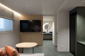 Anook Hotel Suwon Station