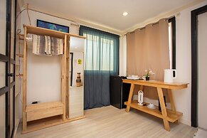 La Suerte Inn