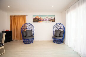La Suerte Inn