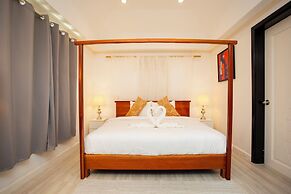 La Suerte Inn