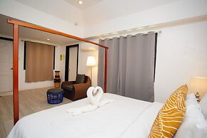 La Suerte Inn