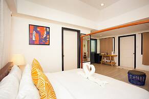 La Suerte Inn