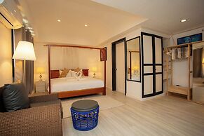 La Suerte Inn