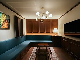 TRAN.SCENDER HOTEL Yokohama