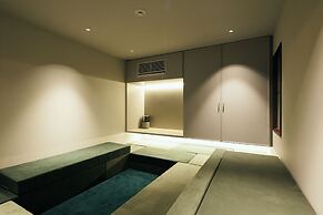 TRAN.SCENDER HOTEL Yokohama