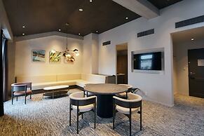 TRAN.SCENDER HOTEL Yokohama