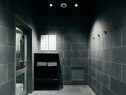 TRAN.SCENDER HOTEL Yokohama