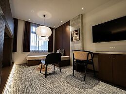 TRAN.SCENDER HOTEL Yokohama